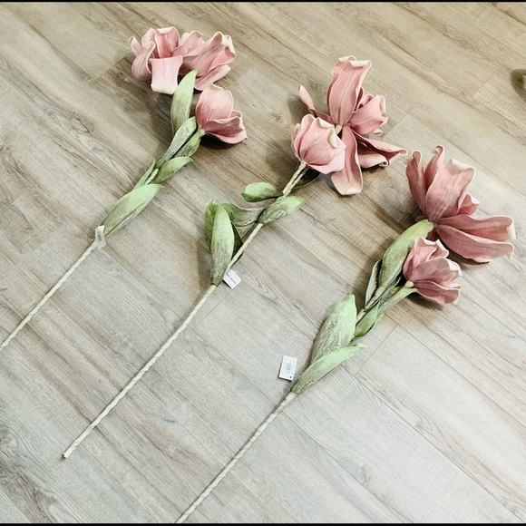 Urban Barn Faux Florals - Picture 2 of 2